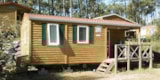 Mobilhome Habana Top Presta 24M² (2 Habitaciones) Mobilhome Habana Top Presta 24M² (2 Habitaciones)