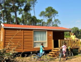 Mobilhome Sun 27M² (2 Habitaciones) Mobilhome Sun 27M² (2 Habitaciones)