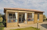 Chalet Luxe Top Presta 31M² (2 Habitaciones) Chalet Luxe Top Presta 31M² (2 Habitaciones)
