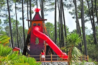 Capfun - Landisland - image n°2 - Camping Direct