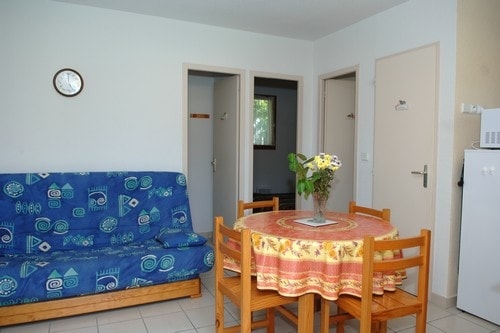 Gîte Soleil 50 M² (2 Chambres)