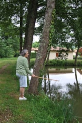 Foto #42 van Les Lacs De Courtes