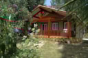 Chalet Marensin 66 M² (3 Bedrooms) Chalet Marensin 66 M² (3 Bedrooms)