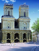 Foto #64 van Les Lacs De Courtes