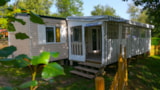 Mobil Home 43 Grand Confort 3 Chambres 2 Sdb - Forfait Curiste 21 Nuits Mobil Home 43 Grand Confort 3 Chambres 2 Sdb - Forfait Curiste 21 Nuits