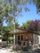Chalet Eden 21 M2 (2 Chambres) - Forfait Curiste Chalet Eden 21 M2 (2 Chambres) - Forfait Curiste
