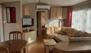 Mobil Home 10 Grand Confort - 3 Chambres   2 Salles De Bains  2Wc
