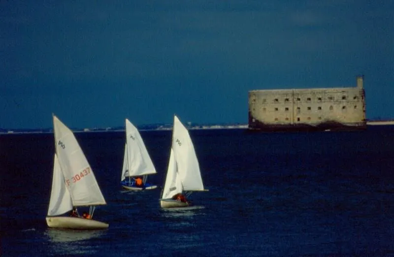 Camping du Petit Pont - image n°44 - UniversalBooking