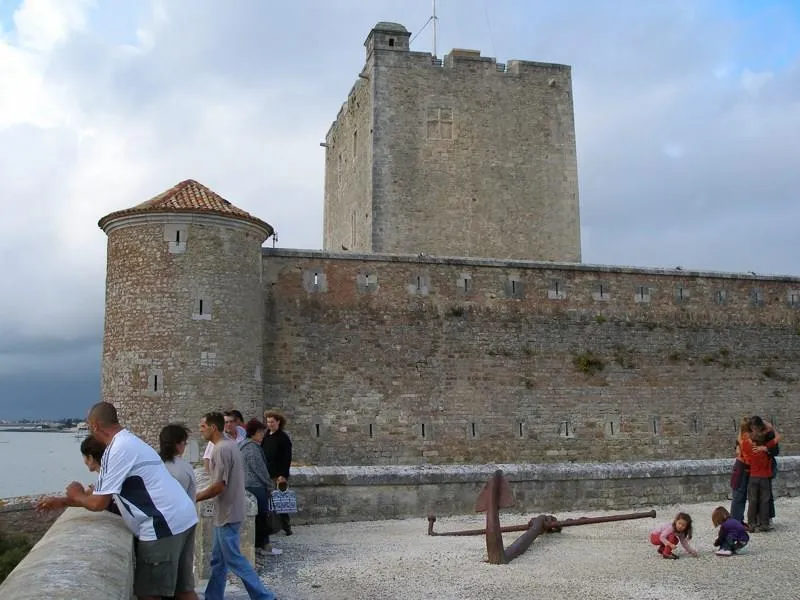 Camping du Petit Pont - image n°43 - UniversalBooking