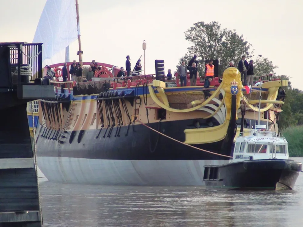 Camping du Petit Pont - image n°51 - UniversalBooking