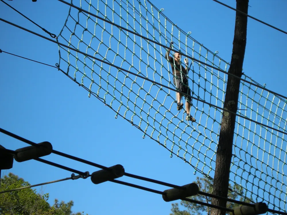 Camping du Petit Pont - image n°52 - UniversalBooking