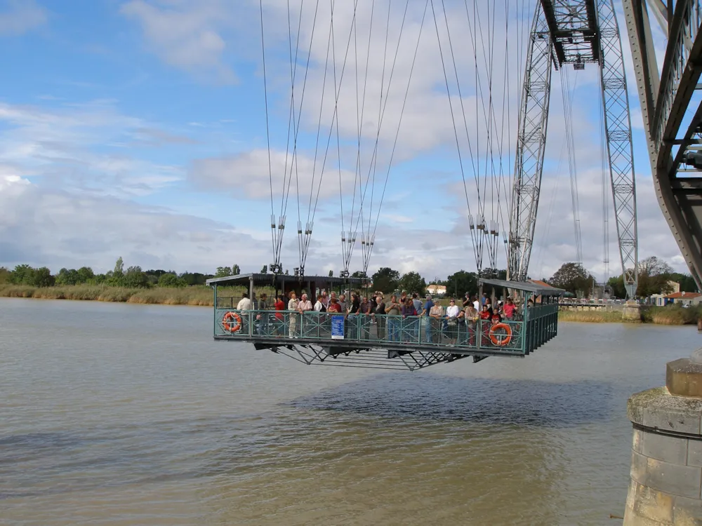 Camping du Petit Pont - image n°50 - UniversalBooking