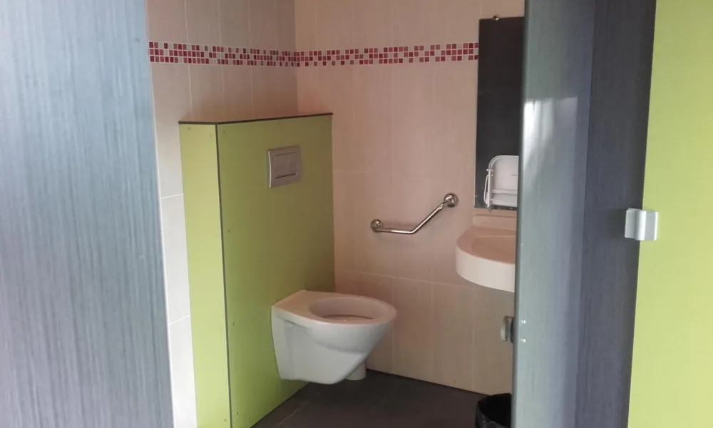 Camping du Petit Pont - image n°64 - UniversalBooking