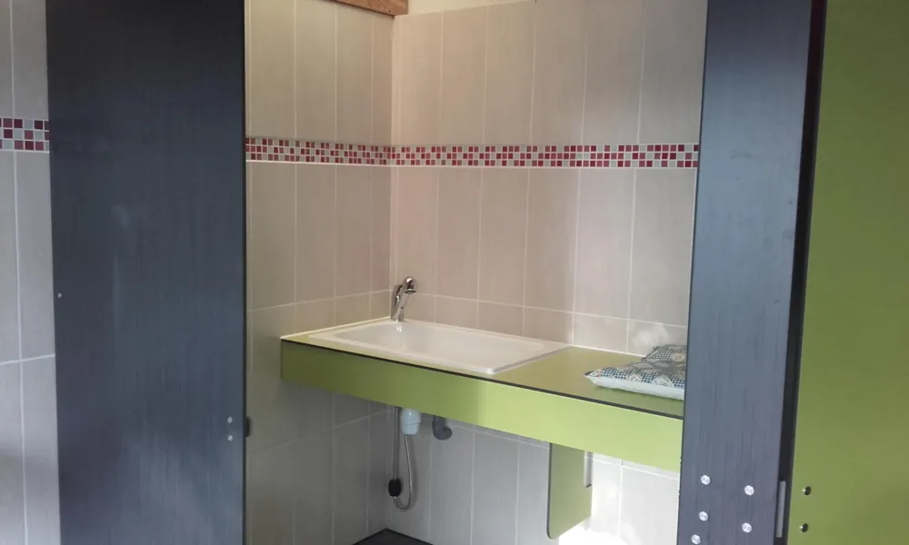 Camping du Petit Pont - image n°65 - UniversalBooking