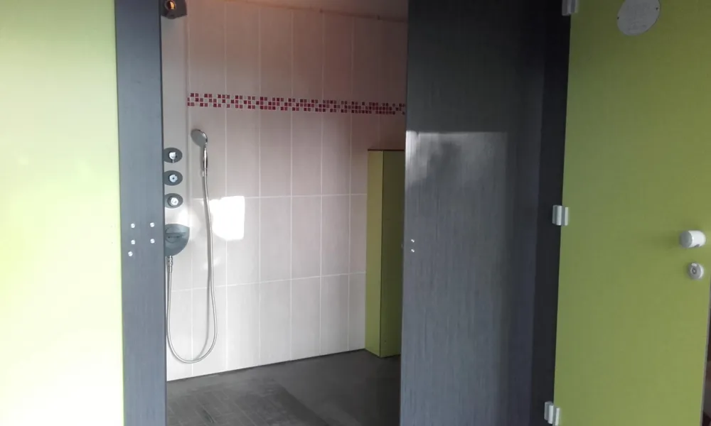 Camping du Petit Pont - image n°66 - UniversalBooking