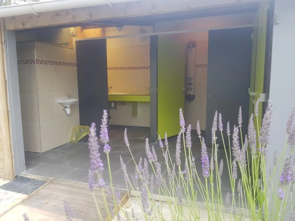 Camping du Petit Pont - image n°63 - UniversalBooking