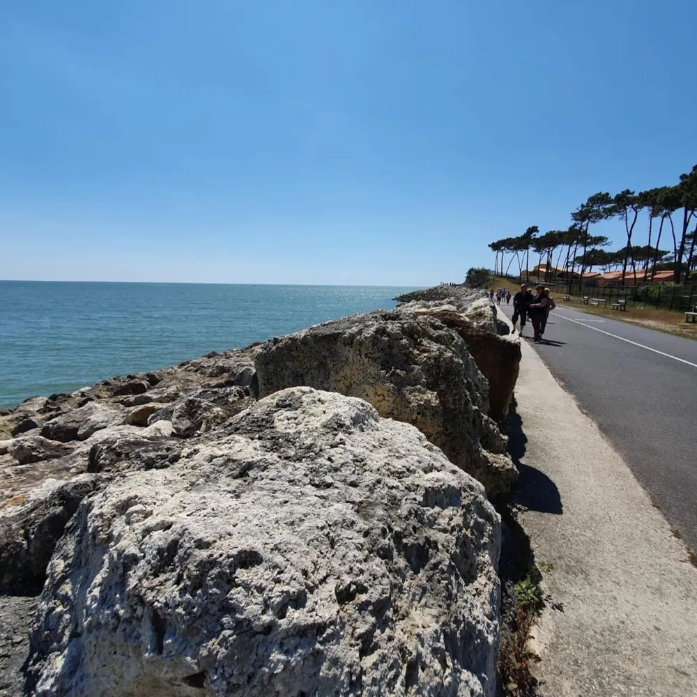 Camping du Petit Pont - image n°19 - UniversalBooking