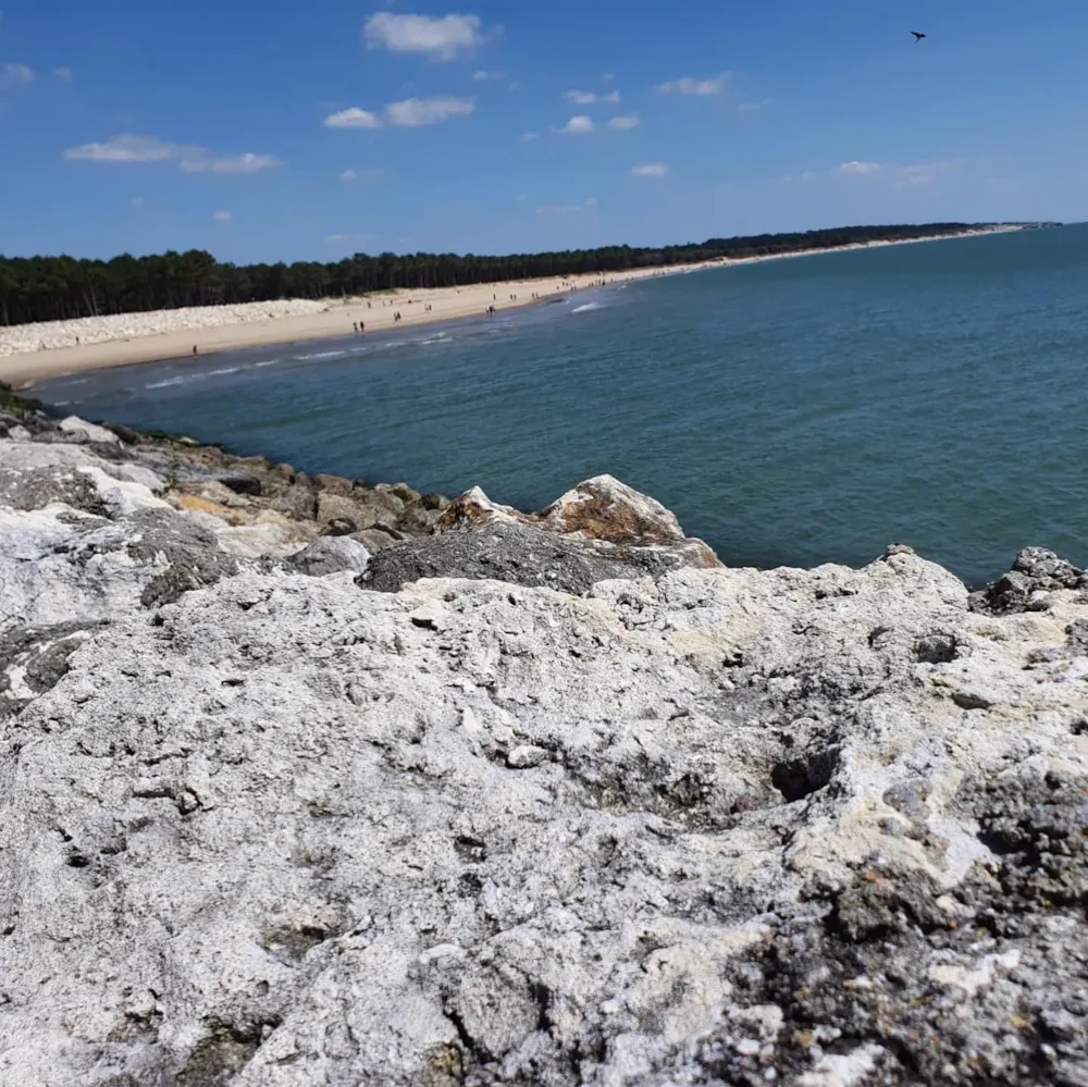 Camping du Petit Pont - image n°18 - UniversalBooking