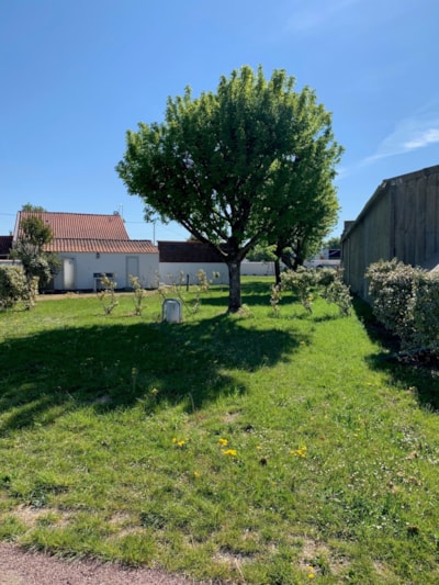 Trekking Package : Pitch + 1 tent + 1 Bike (Vélodyssée) — 3