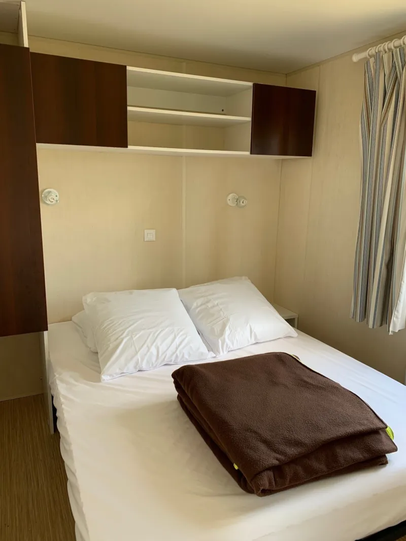 Forfait Longue Duree Hors Saison Mh 26M2 - 3 Semaines - 2 Pers - 2 Chambres