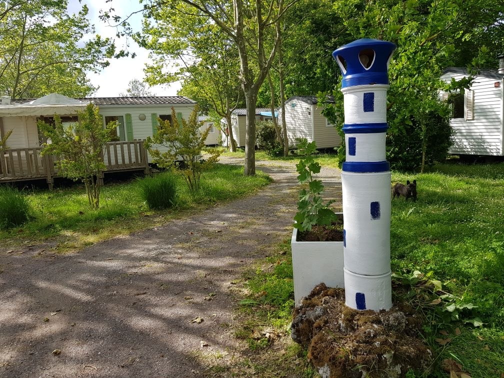 Camping du Petit Pont — Photo 2