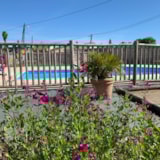 Foto #13 van Camping du Petit Pont