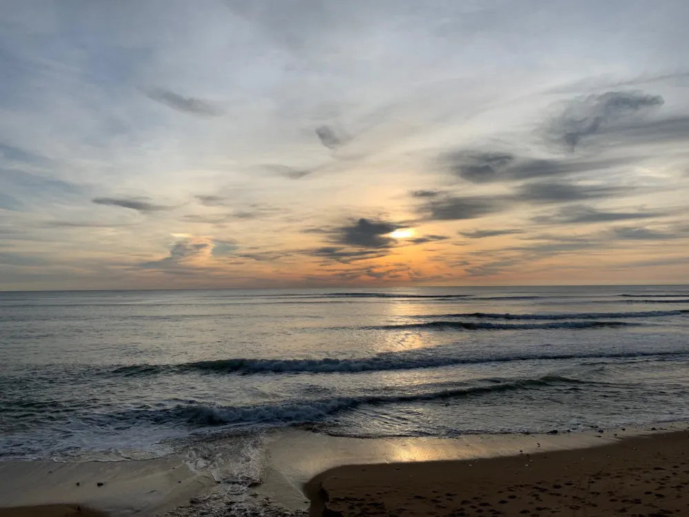 Camping du Petit Pont - image n°24 - UniversalBooking