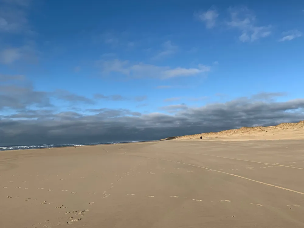 Camping du Petit Pont - image n°25 - UniversalBooking