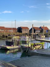 Foto #63 van Camping du Petit Pont