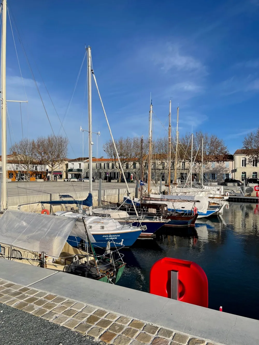 Camping du Petit Pont - image n°60 - UniversalBooking