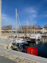 Foto #64 van Camping du Petit Pont