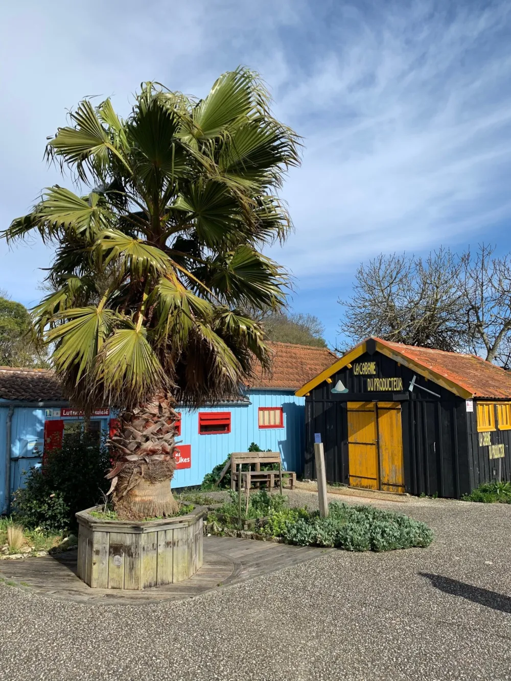 Camping du Petit Pont - image n°49 - UniversalBooking