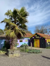 Foto #53 van Camping du Petit Pont