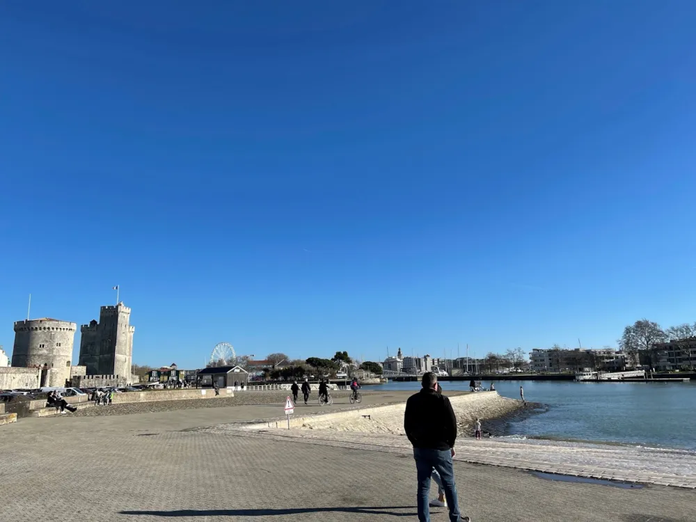 Camping du Petit Pont - image n°45 - UniversalBooking