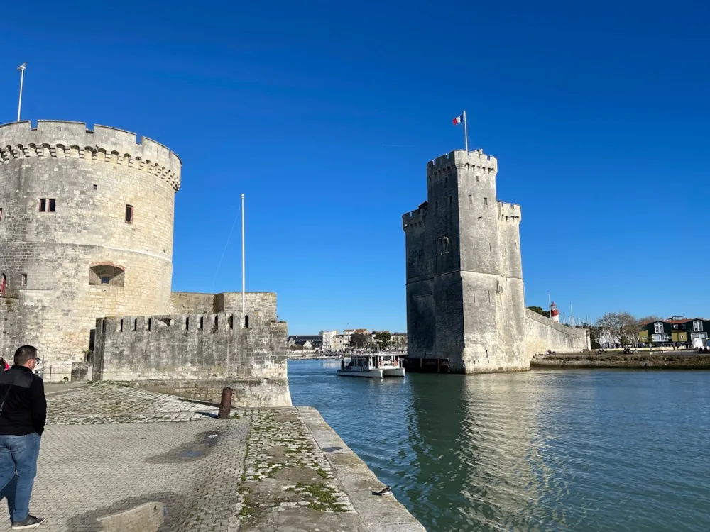 Camping du Petit Pont - image n°46 - UniversalBooking