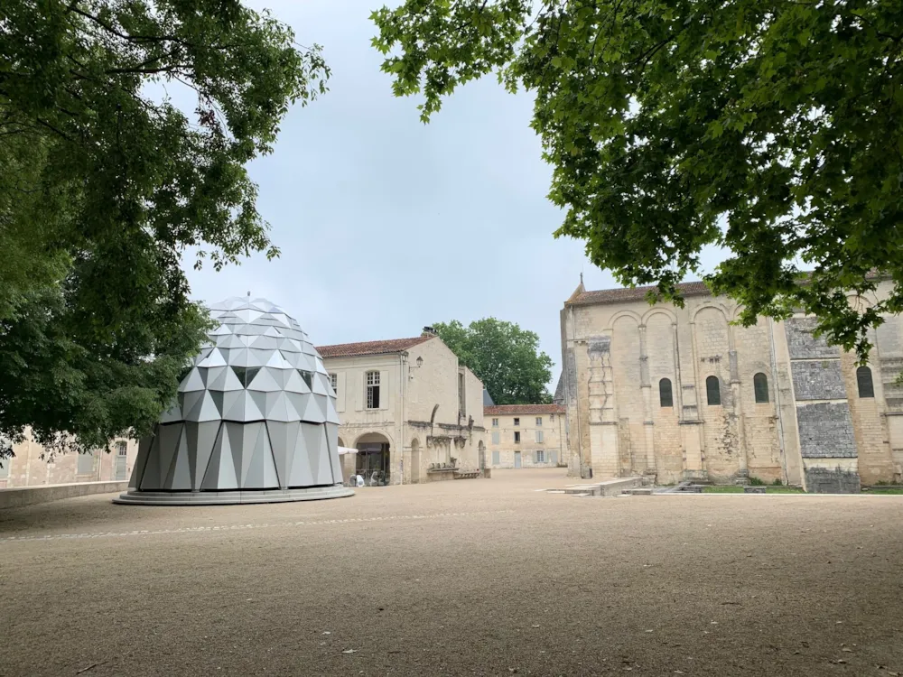 Camping du Petit Pont - image n°40 - UniversalBooking