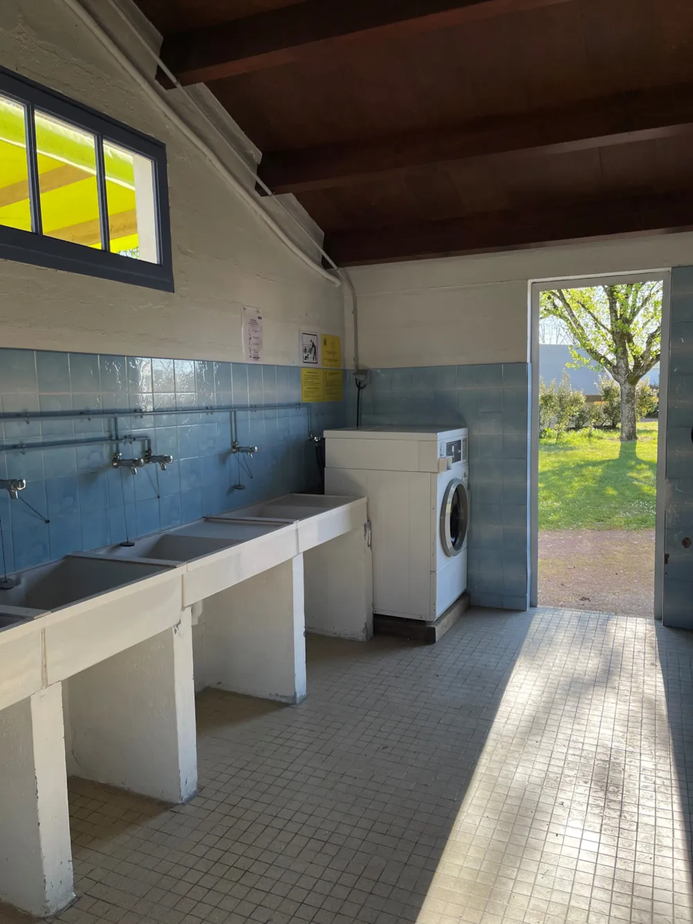 Camping du Petit Pont - image n°28 - UniversalBooking