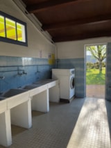 Foto #28 van Camping du Petit Pont