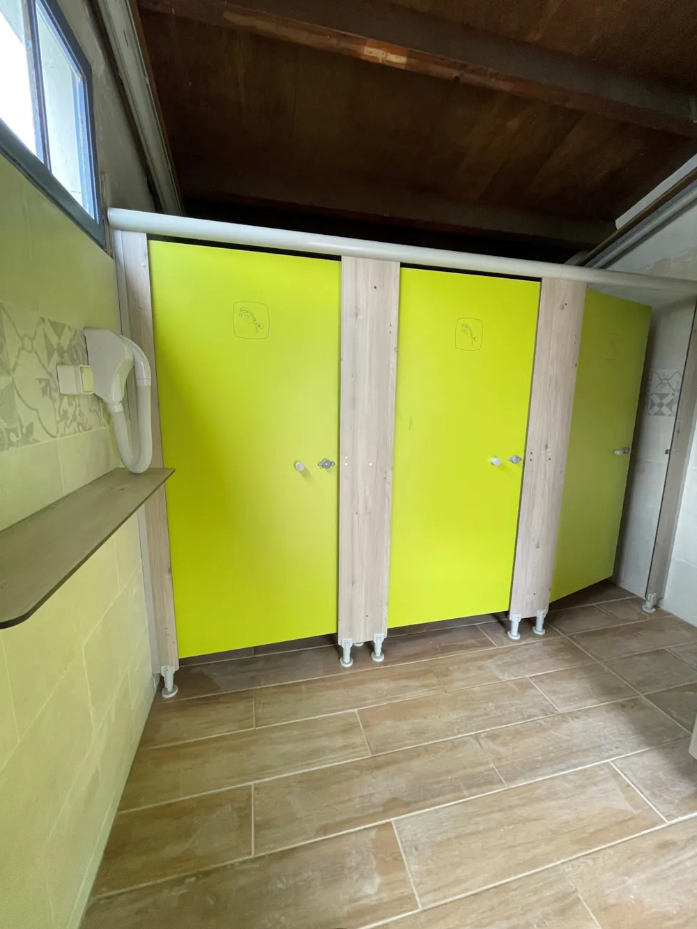 Camping du Petit Pont - image n°29 - UniversalBooking