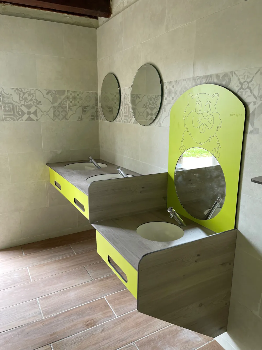 Camping du Petit Pont - image n°32 - UniversalBooking