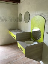 Foto #32 van Camping du Petit Pont