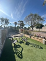 Foto #4 van Camping du Petit Pont