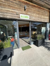 Foto #5 van Camping du Petit Pont