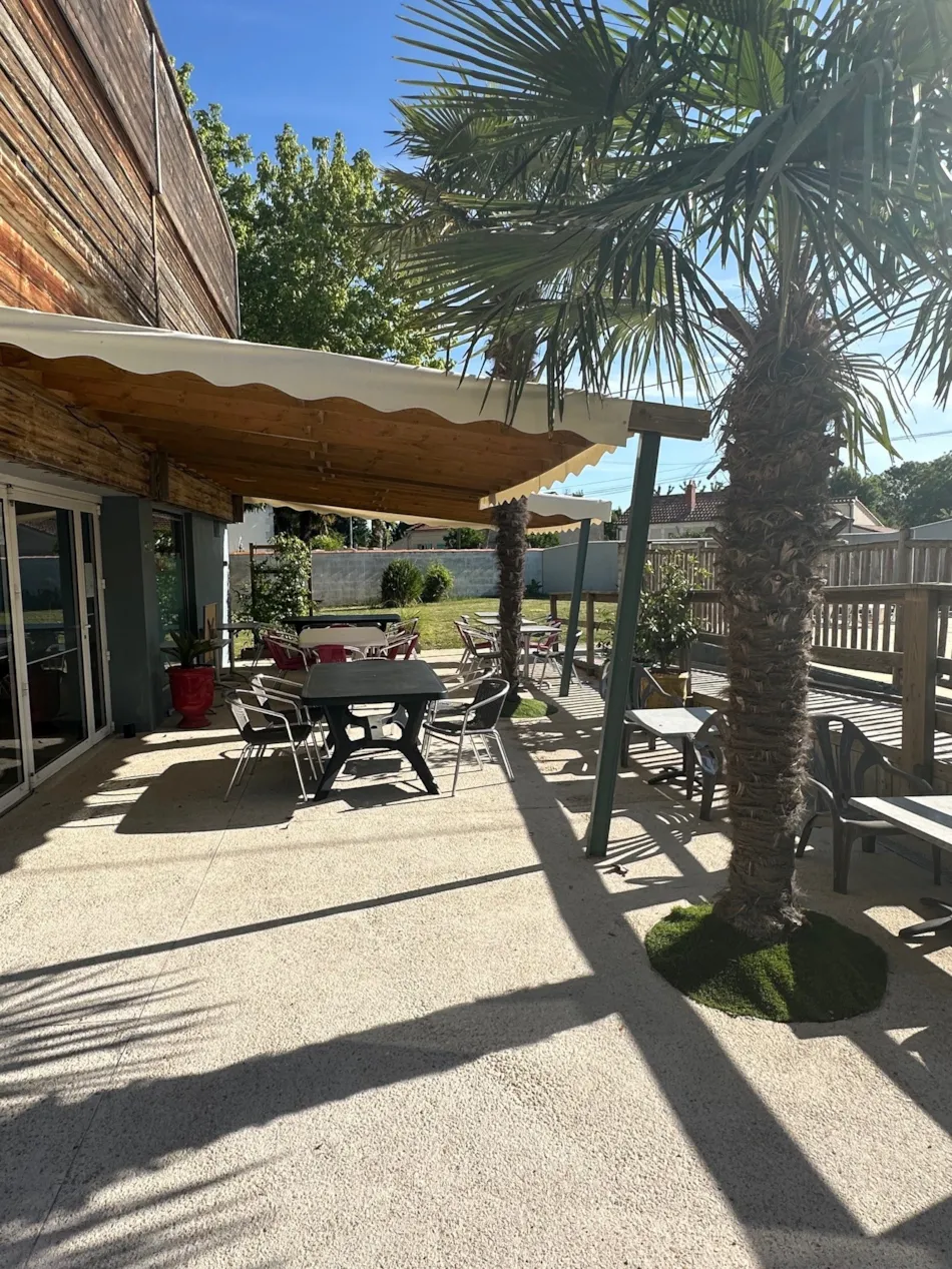 Camping du Petit Pont