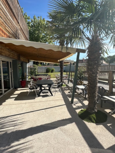 Camping du Petit Pont