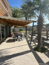 Foto #8 van Camping du Petit Pont