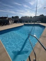 Foto #16 van Camping du Petit Pont