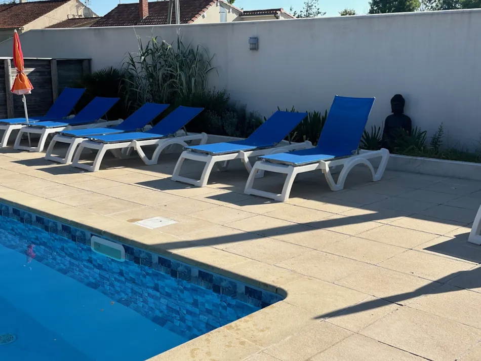 Camping du Petit Pont