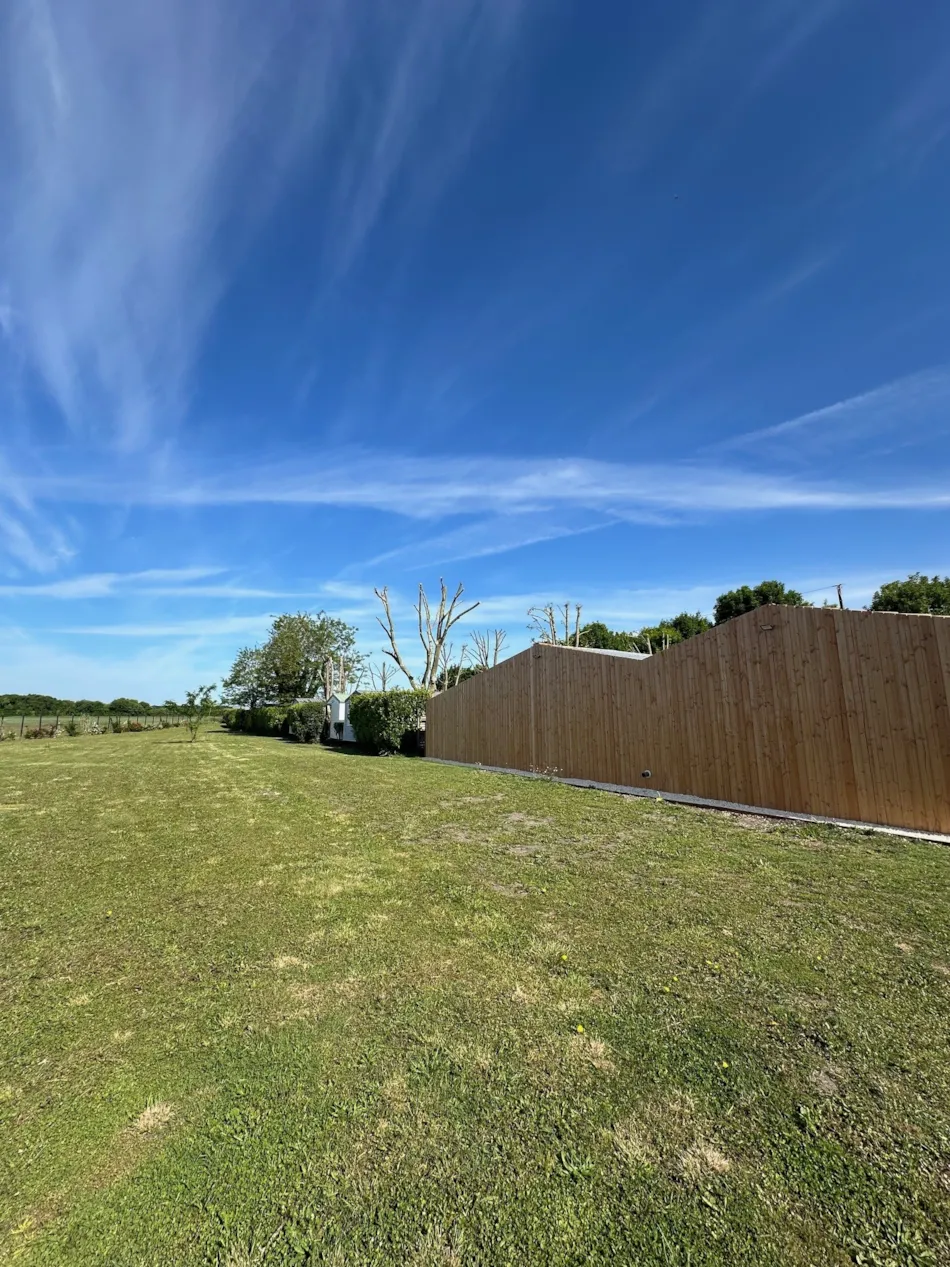 Camping du Petit Pont