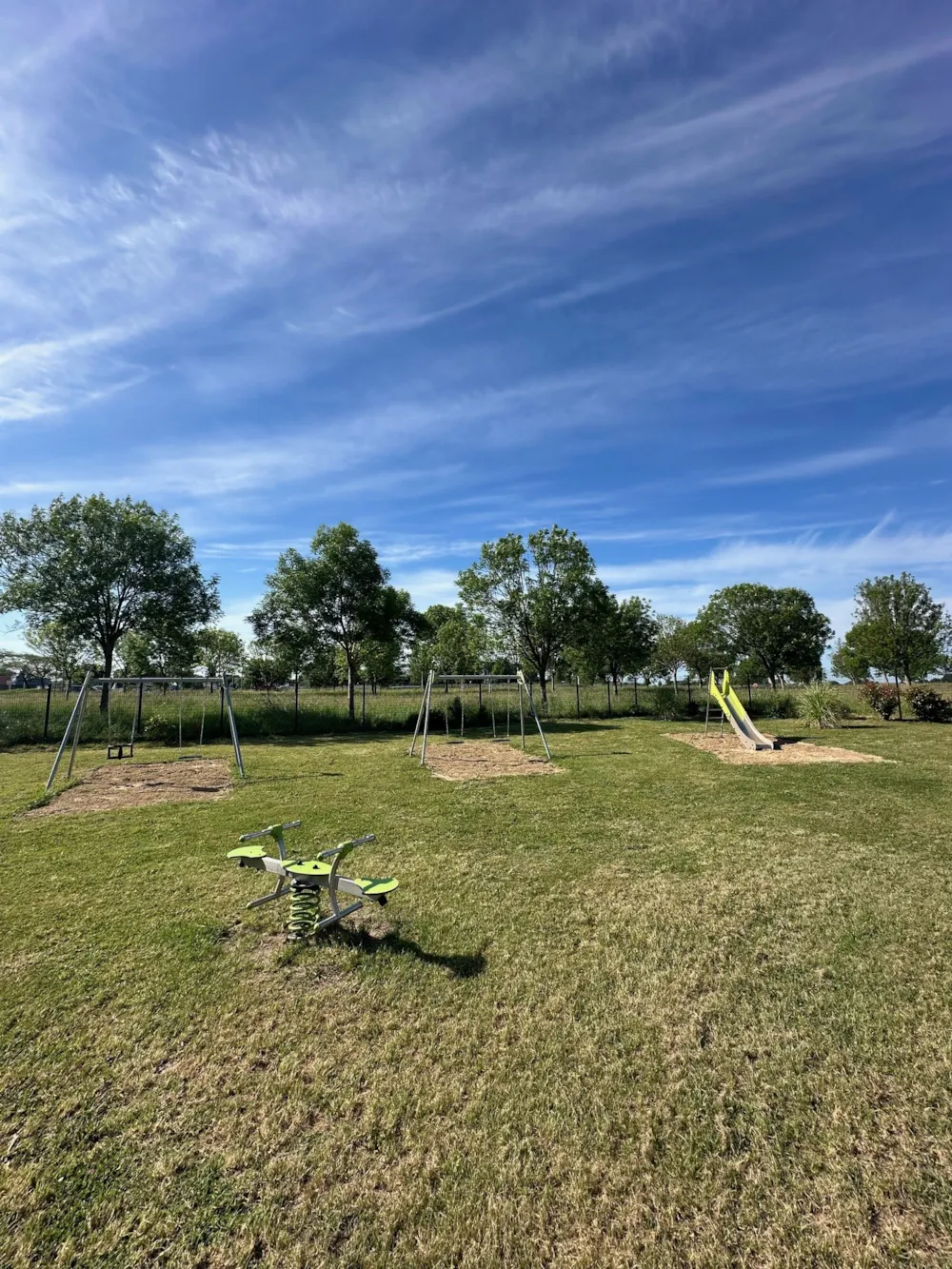 Camping du Petit Pont - image n°34 - UniversalBooking